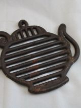 Dessous de plat 
