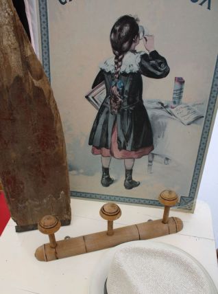 Ancienne patère