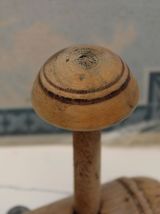 Ancienne patère