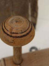 Ancienne patère