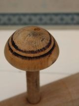 Ancienne patère