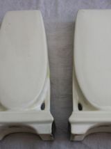 Paire de vases 