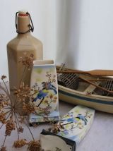 Paire de vases 