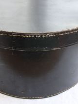 Boîte à chapeaux