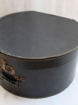 Boîte à chapeaux