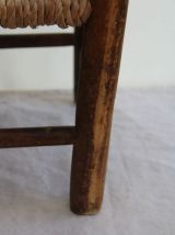 Chaise enfant 