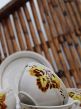 Lot de 6 tasses à café 