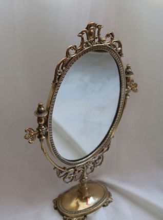 Miroir psyché