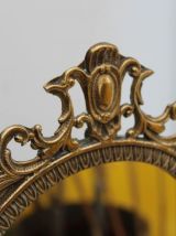 Miroir psyché