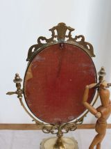 Miroir psyché