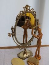 Miroir psyché