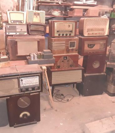 radio lampes amplis sonos lampes plus lampes