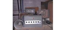 radio lampes amplis sonos lampes plus lampes
