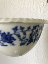 Pot / ramequin porcelaine PILLIVUYT "Country style"