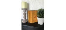Lot de 3 livres anciens " Le Masque "