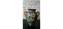 Vase  Monaco Cerart.