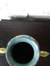 Vase  Monaco Cerart.