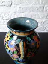 Vase  Monaco Cerart.