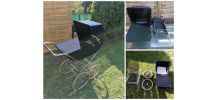 landau vintage