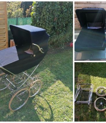landau vintage