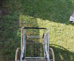 landau vintage