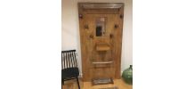 Vestiaire porte manteau des années 50