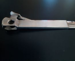 Coupe cigares guillotine