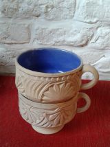 Tasse terre cuite 70