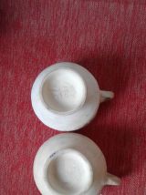 Tasse terre cuite 70