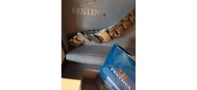 Montre Festina deux bracelets
