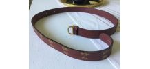 Ceinture de mesure de taille
