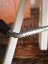 Tabouret d'atelier 