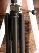 Tabouret d'atelier 