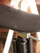 Tabouret d'atelier 