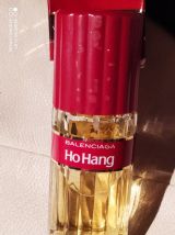 Ho Hang de Balenciaga