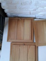 Peinture sur bois