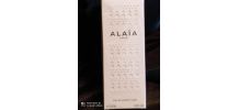 Parfum  nude Alaïa