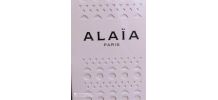 Parfum  nude Alaïa