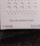 Parfum  nude Alaïa