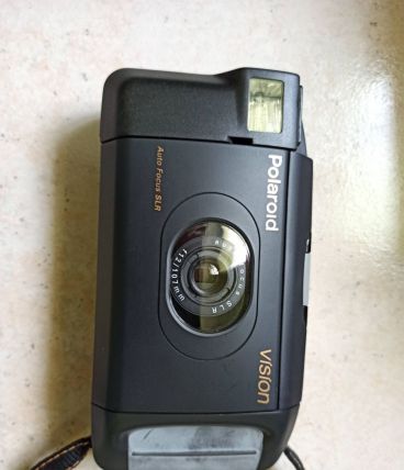 Appareil photo Polaroid