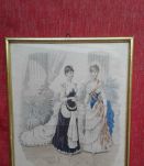 Revuede Mode 1880.