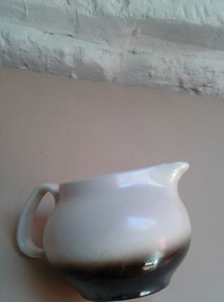 Pot à lait  Bosch la Louvière. 