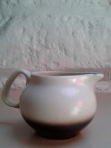 Pot à lait  Bosch la Louvière. 