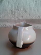 Pot à lait  Bosch la Louvière. 