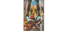 age of ultron n°1 à 6 vf - comme neuf