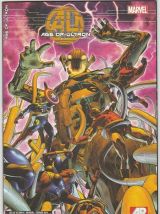 age of ultron n°1 à 6 vf - comme neuf