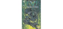 eve protomecha n°1 à 3 vf - comme neuf