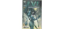 eve protomecha n°1 à 3 vf - comme neuf