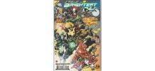 brightest day n°1-2 vf - comme neuf