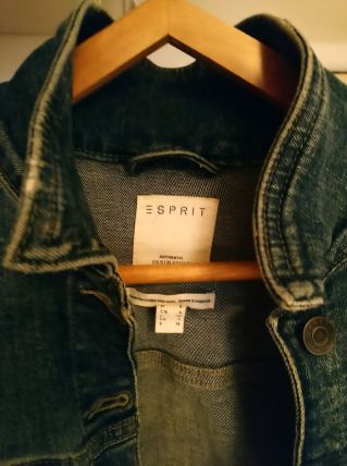 blouson jean